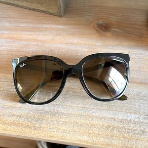 Authentic ray bans